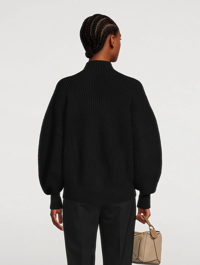 Batu Cashmere Sweater