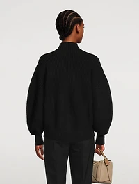 Batu Cashmere Sweater