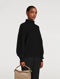 Batu Cashmere Sweater