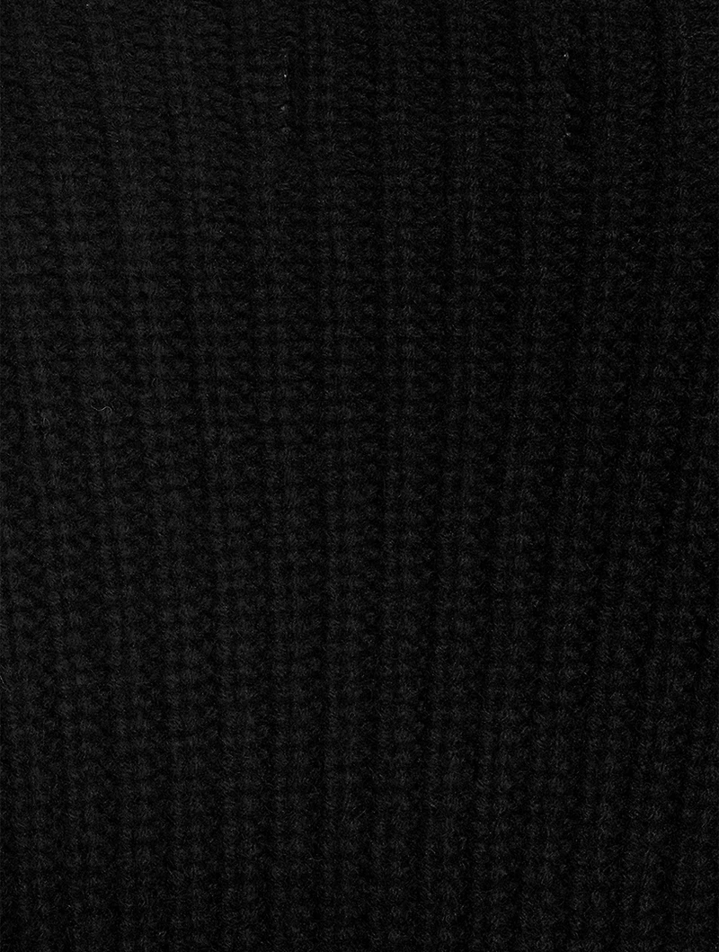 Batu Cashmere Sweater