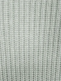Tierra Quarter-Zip Cashmere Sweater