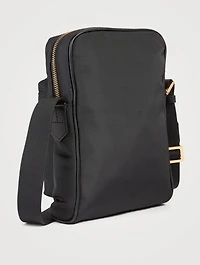 Mini Nylon Messenger Bag