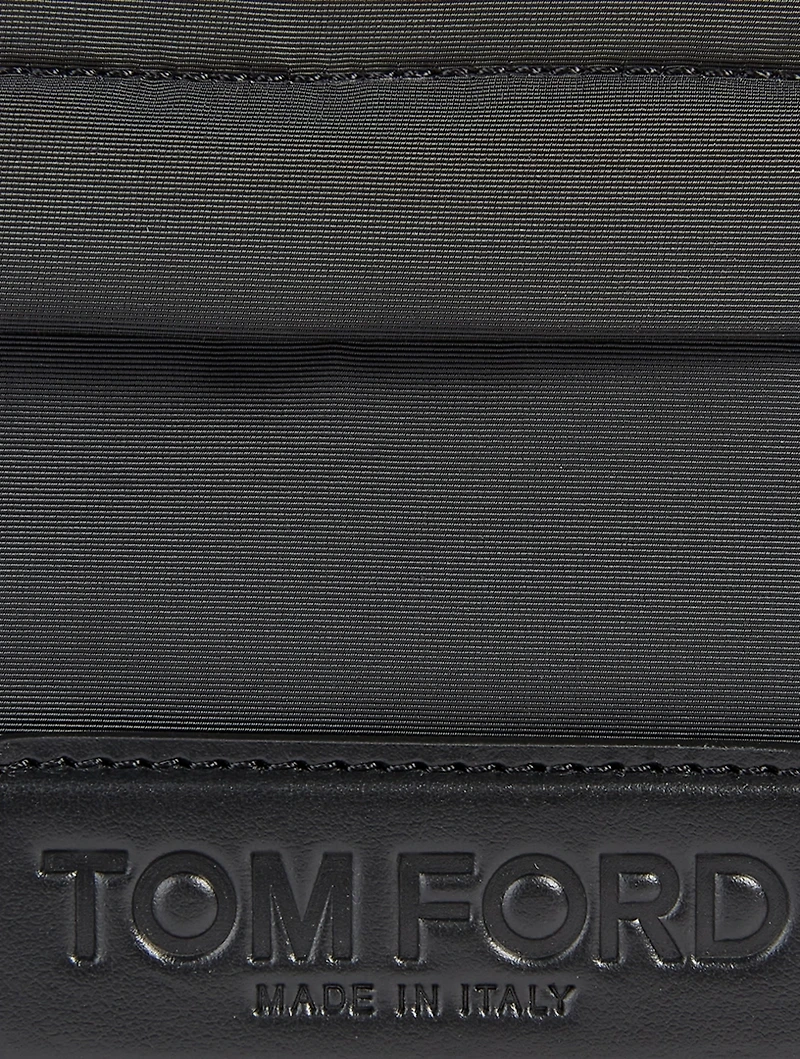 Nylon Belt Bag