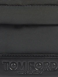 Nylon Belt Bag