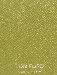 Leather Belt Bag