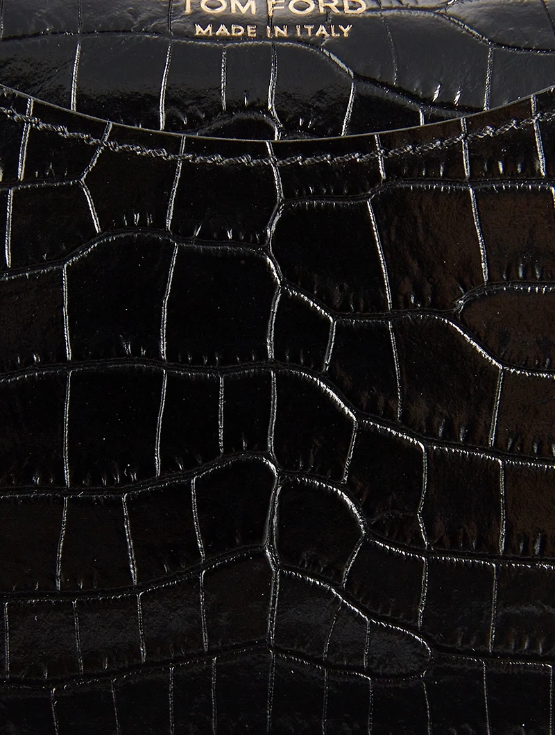 Leather Belt Bag