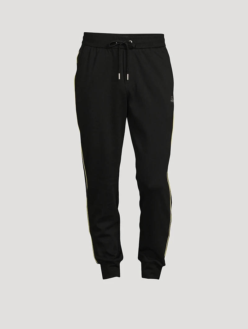 Stereogram Cotton Sweatpants