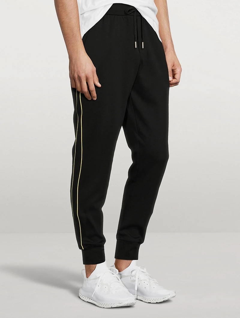 Stereogram Cotton Sweatpants
