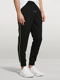 Stereogram Cotton Sweatpants