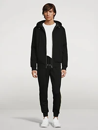 Stereogram Cotton Sweatpants