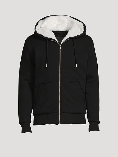 Classic Bunny Zip Hoodie