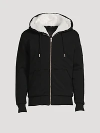 Classic Bunny Zip Hoodie