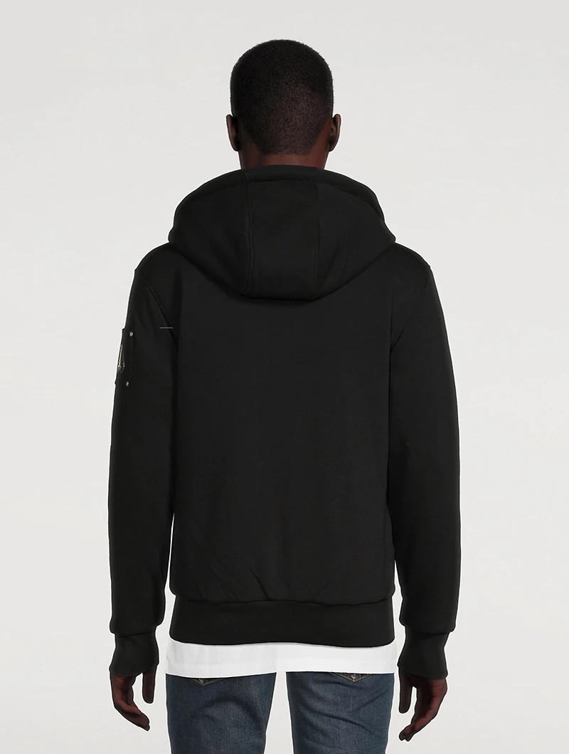 Classic Bunny Zip Hoodie