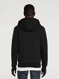Classic Bunny Zip Hoodie