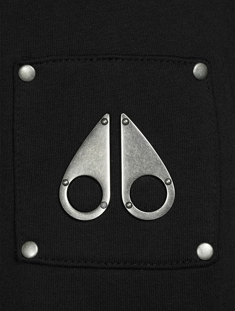 Classic Bunny Zip Hoodie