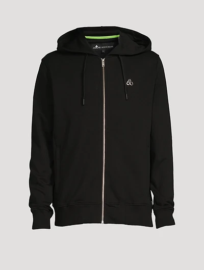 Hornaday Cotton Zip Hoodie
