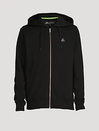 Hornaday Cotton Zip Hoodie
