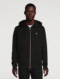Hornaday Cotton Zip Hoodie