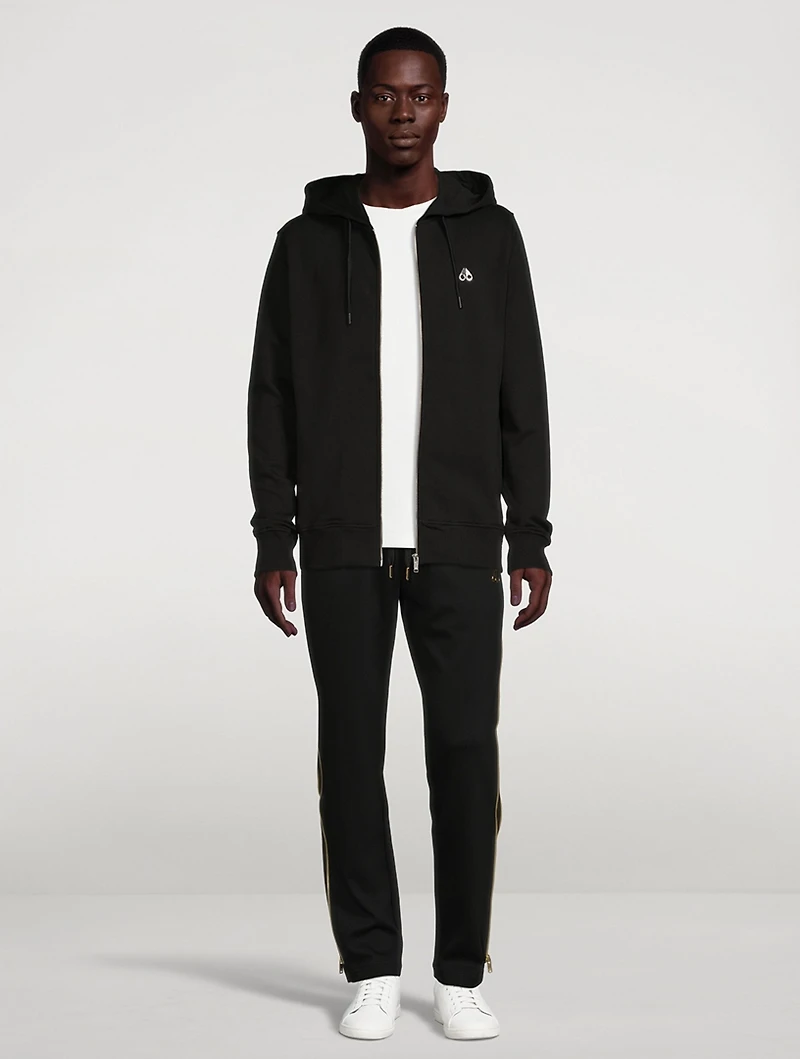 Hornaday Cotton Zip Hoodie