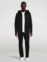 Hornaday Cotton Zip Hoodie