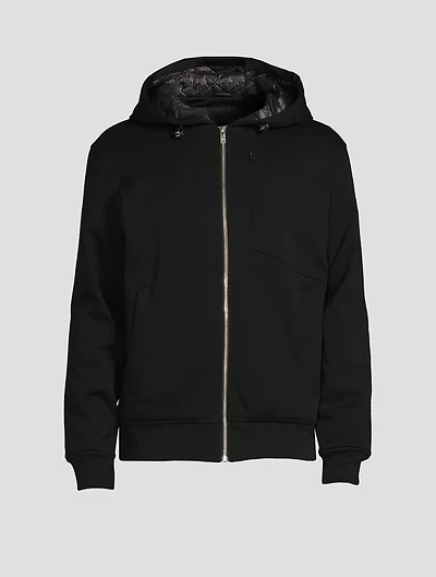 Chilloyneys Zip Hoodie