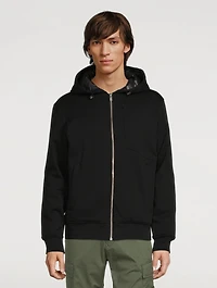 Chilloyneys Zip Hoodie