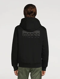 Chilloyneys Zip Hoodie