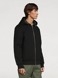 Chilloyneys Zip Hoodie