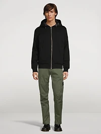 Chilloyneys Zip Hoodie