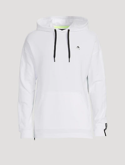 Thordason Cotton Hoodie