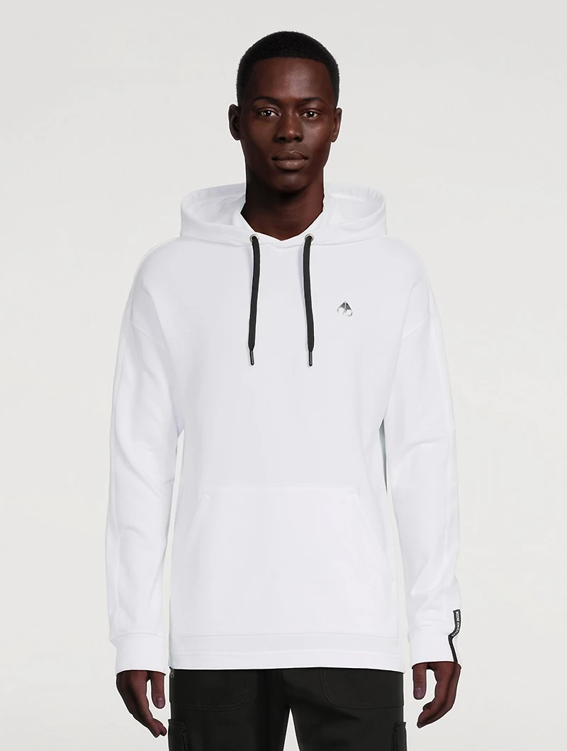 Thordason Cotton Hoodie