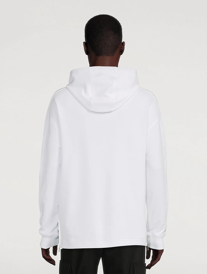 Thordason Cotton Hoodie