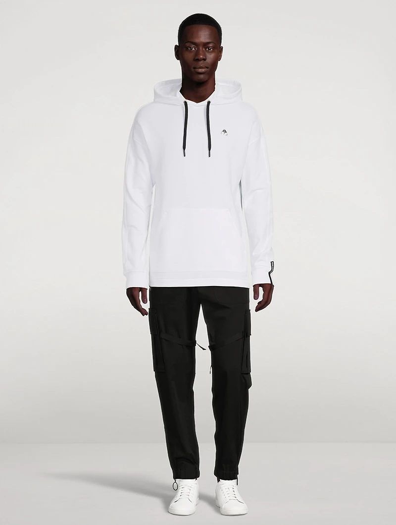 Thordason Cotton Hoodie