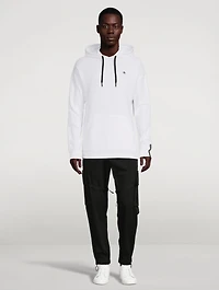 Thordason Cotton Hoodie