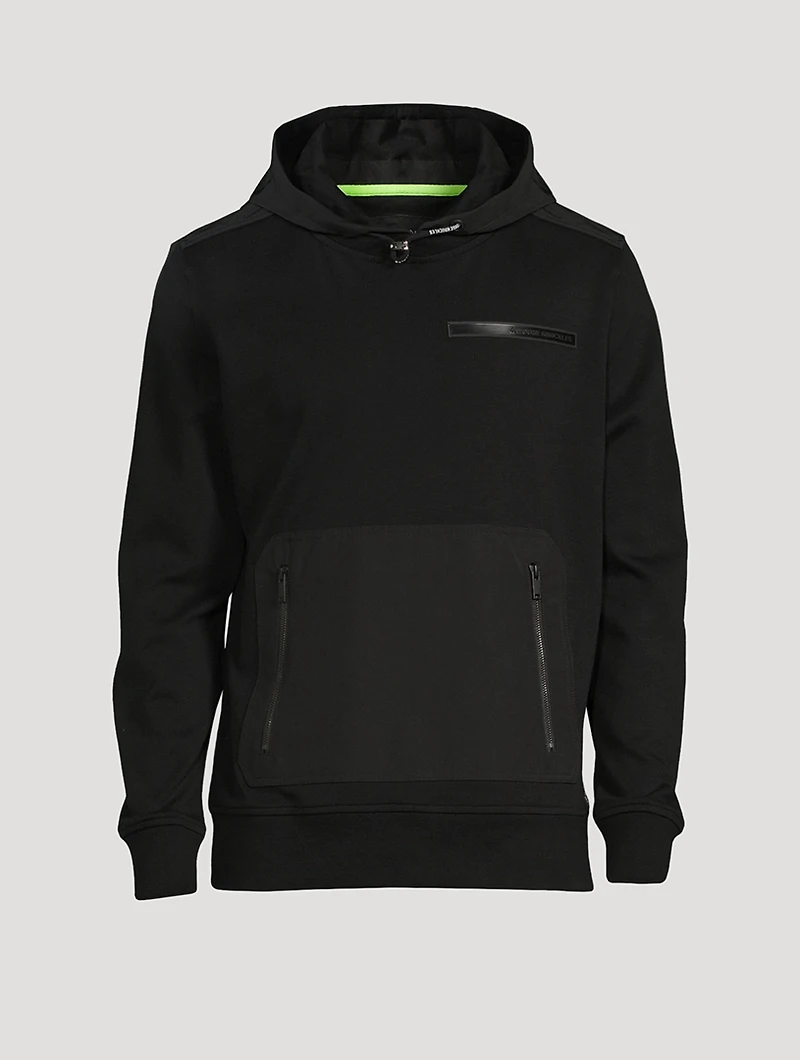 Waniaday Pullover Hoodie