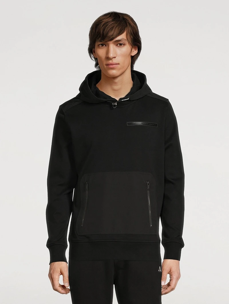Waniaday Pullover Hoodie