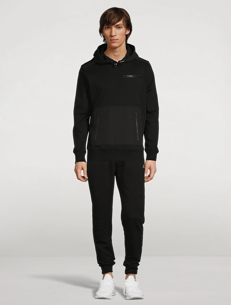 Waniaday Pullover Hoodie