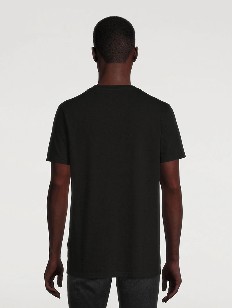 Classic Logo T-Shirt