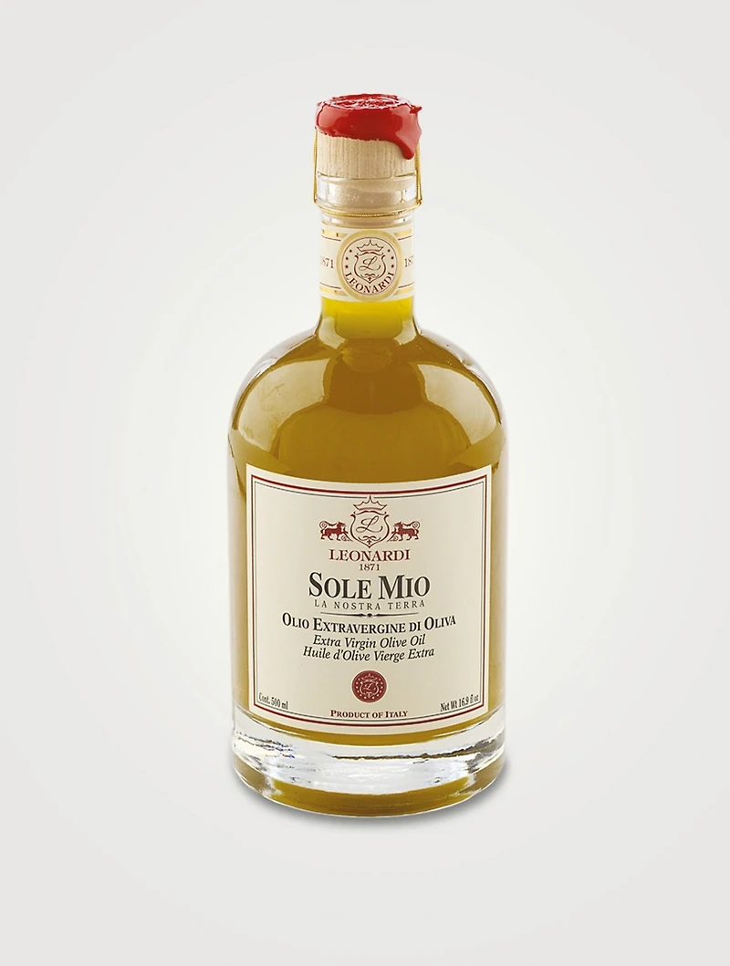 Sole Mio Extra Virgin Olive Oil