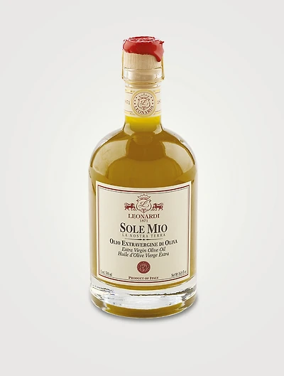 Sole Mio Extra Virgin Olive Oil