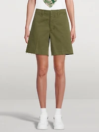 Le Tomboy Trouser Shorts