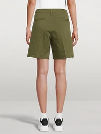Le Tomboy Trouser Shorts
