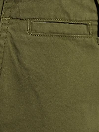Le Tomboy Trouser Shorts