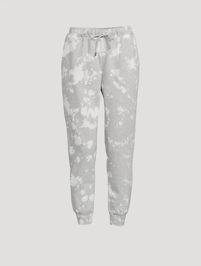Easy Cotton Sweatpants