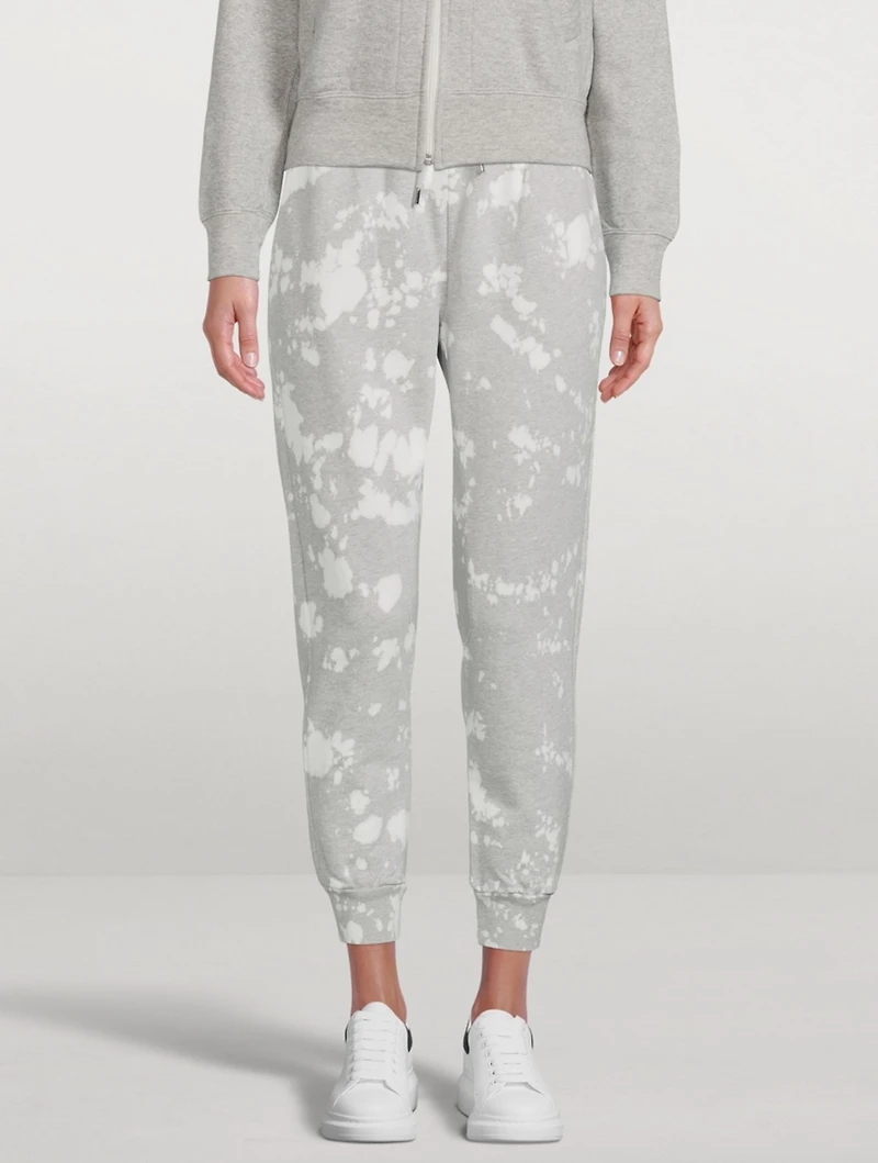 Easy Cotton Sweatpants