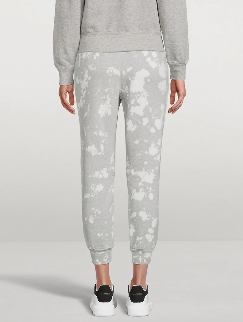 Easy Cotton Sweatpants