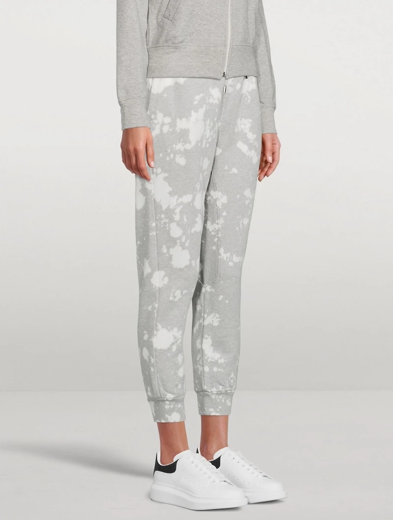 Easy Cotton Sweatpants