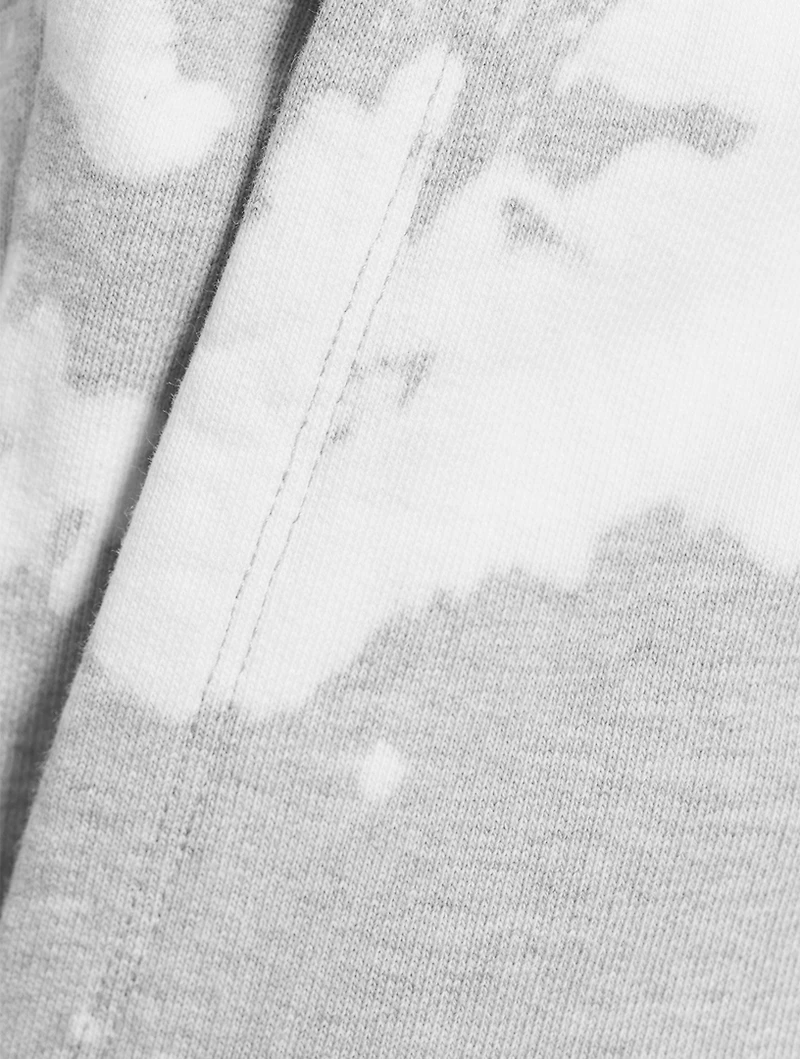 Easy Cotton Sweatpants