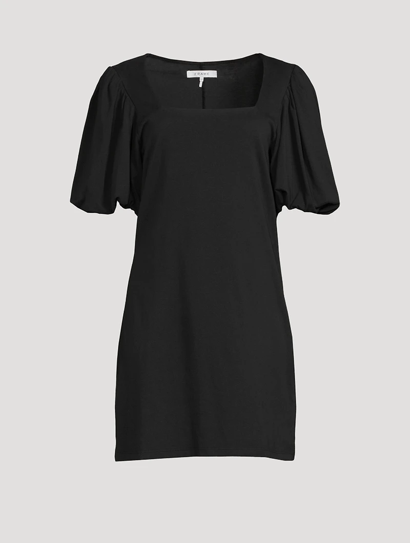Nina Knit Mini Dress