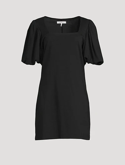 Nina Knit Mini Dress